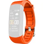 Giewont Pasek FitGo do Gw200 Gwp200-9 - Orange Power  5904665272947