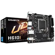 Gigabyte H610I  4719331855222