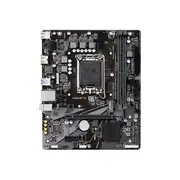 Gigabyte H610M K Ddr4  H610Mkddr4 4719331851675