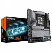 Gigabyte Motherboard Z890 Eagle s1851 4Ddr5 Dp/Tb4 Atx  4719331865214 Kbgbaiifz890A09