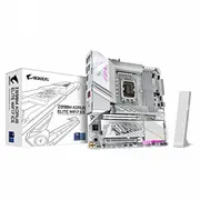 Gigabyte Motherboard Z890M A Elite Wf7 Ice  4719331865269 Kbgbaiifz890U01