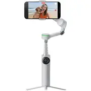 Gimbal Flow 2 Pro Ai Tracker/Cinsabqb/Truckergrey Insta360  Cinsabqb/Truckergrey 6977644764244