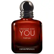 Giorgio Armani Stronger With You  spray 50Ml 3614274219548