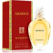 Givenchy Amarige Edt 50 ml  3274878122554 3274870122552