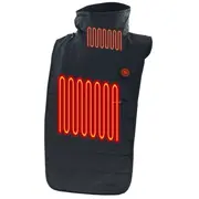 Glovii Ga2M Ogrzewany ocieplaczszyję  powerbankiem 5908246727123