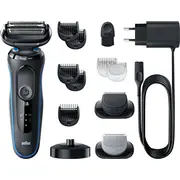 Golarka Braun Series 5 51-B4650Cs  4210201432869