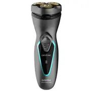 Golarka Cecotec  Golenia Bamba Precisioncare Titanium Perfectcut 4199/10613509 8435484041997