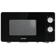 Gorenje Mo20E1B Ir Uz Vietas Mikroviļņu krāsns  20108361 3838782175381