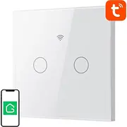 Gosund Dotykowy włącznik  Wifi Sls2 Opcjonalny N, Tuya Sw12 6972391289644