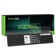 Green Cell 34Gkr F38Ht do Laptopa Dell Latitude E7440 De93  5902719422690