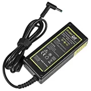 Green Cell Ad49P power adapter/inverter Indoor 65 W Black  5902719425516 Zdlgcenot0029