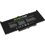 Green Cell J60J5 Dell De135  De135/6330194 0590331722714
