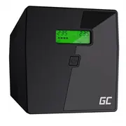 Ups Green Cell 1000Va 600W Power Proof Ups03  5902701419639