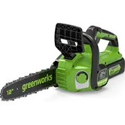 Greenworks Gd24Cs30 24 V 30 cm  Gr2007007 6952909067292
