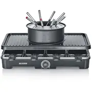 Severin Rg 2347  T-Mlx58469 4008146045523