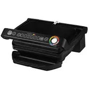 Grill  Tefal Optigrill Gc7058 3168437246587 101287