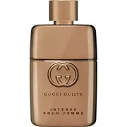 Gucci Guilty Eau de Parfum Intense Pour Femme owana 50 ml 1  S05102837 3616301794646