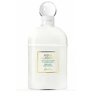 Guerlain Aqua Allegoria Bergamote Body Lotion 200Ml  3346470137332
