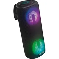 Hama Pipe 3.0 Bluetooth Speaker Waterproof  Ipx5, Light 188202 4047443498373 827668