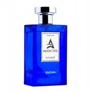 Hamidi Addicted Enigma Parfum spray 120Ml  6294015182538