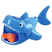 Happy Baby Swim and catch shark  502173 5713428011422