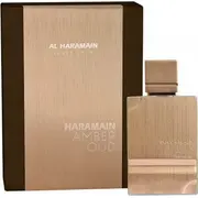 Haramain  Unisex Edp Amber Oud 60 ml 6291100131709