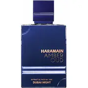 Haramain Amber Oud Dubai Night ekstrakt  spray 75Ml 6291106814897