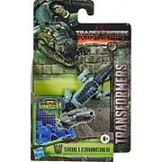 Hasbro  Transformers Crescent Gxp-885734 5010993952076