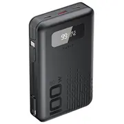Havit Pb5212 20,000Mah Power Bank Black  6939119074456 Ladhavpow0007