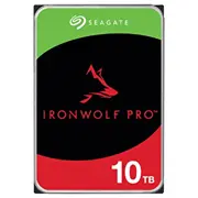 Hdd Seagate Ironwolf Pro 10Tb Sata 256 Mb 7200 rpm 3,5 St10000Nt001  8719706432320