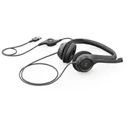 Headset Usb H390/981-000406 Logitech  981-000406 5099206030015