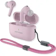 Vention Headset Wrl Elite E11 Plus/Pink Nbvp0-Plus  6922794793385