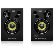 Hercules i Dj Monitor 32 4780885  3362934745714