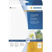 Herma Etykiety samoprzylepne 4385  4008705043854