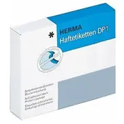 Herma Etykiety samoprzylepne, ,  13Mm 10000 2723 4008705027236