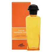 Hermès Eau de Mandarine Ambrée Edc 100Ml  34971 3346132001230