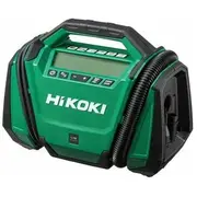 Hikoki Hikoki.compressor 18V  Up18Daw4Z 11Bar 16 l/min 4966376414918