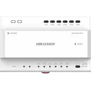 Hikvision Switch Ds-Kad706Y 2-Przewodowych  Wideodomofonowych 6931847185381