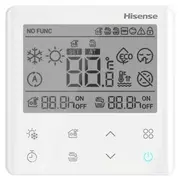 Hisense Hsxe-Vc04  Room Thermostat 6943634892822