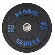 Hms  Olimpijski Htbr20 20Kg 17-61-028 5907695520767