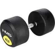 Hms Hantel Hg Pro ny 1 x 42.5 kg  17-66-168 5907695539561