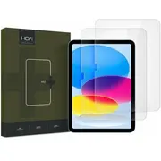 Hofi Szkło  Glass Pro 2-Pack Ipad 10.9 10 / 2022 Clear 5906302371815
