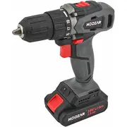 Hoozar  18V 1X2.0Ah 45Nm Cd45Bl-D1 Aw06000 5903678629922