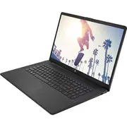Hp 17-Cn3132Ng i3 N305/8Gb/512Ssd/Freedos/Black Fhd Ips  B59YweaAbd 0198990066592