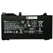 Hp Battery 3 Cell 45Wh Li-Ion  5706998961303