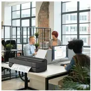 Hp Designjet T250 24Inch Lfp 2025 Colour Ink-Jet A1 Ansi D 2400X1200Dpi 0.5 min/page Usb Lan Wi-Fi  5Hb06DB19 198701026457