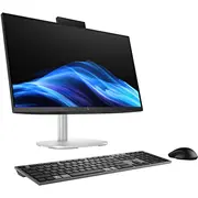 Hp Elitestudio 8 G1I Ai - All-In-One Tlosung Core Ultra 5 245 / 3.5 Ghz Ram 16 Gb Ssd 512 Nvme Intel Graphics 1Gbe, Wi-Fi 6E, Bluetooth 5.3 Wlan 802.11A/B/G/N/Ac/Ax Win 11 Pro Monitor Led 60.5  A55P1EtAbd 199485004907