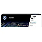 Hp Inc. 203A Black Toner Cartridge Cf540A  190781107088 Ethpd2050000010
