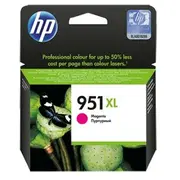 Hp Inc. Ink No. 951 Magenta Xl Cn047Ae  886111748938 Erhpd009375