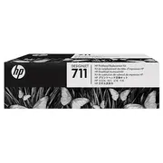 Hp Inc. Printhead Replacement Kit 711 C1Q10A  887111281470 Erhpdp310200047